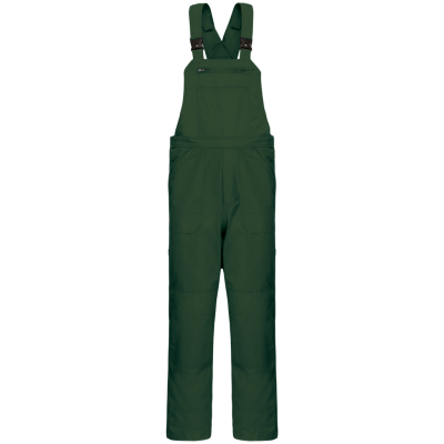 Unisex work overall